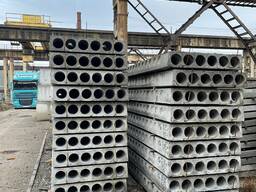 Плита перекрытия