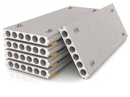 Плита перекрытия