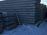 Плита перекрытия ПК 60-12 - photo 3