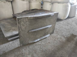 Плита 1080х670х40 159107