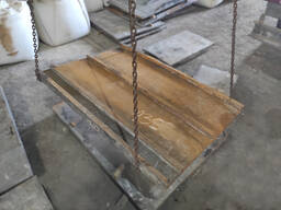 Плита 1615х1150 поз11 ХМ-45438