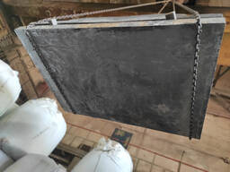 Плита 1630х1150 поз13 ХМ-45439