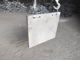 Плита 670х600 поз16 ХМ-45614