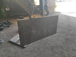 Плита 995х500х30 ХМ-45433