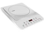 Плитка индукционная Centek CT-1517 White - photo 1