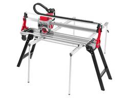 Плиткорез SHIJING электрический 9231-1200 1200 мм