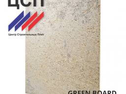 Акустическая панель Green Board П-1050-10мм, черновые полы