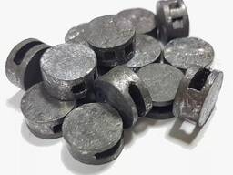 Пломба свинцовая Марка : С0; С1, Диам. : 6–18 мм, ГОСТ 30269-95 в Шымкенте