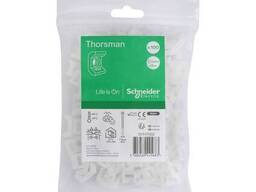 Площадка для кабельных стяжек IMT47002 Schneider Electric