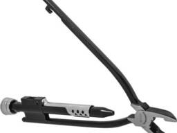 Плоскогубцы для скручивания проволоки (твистеры), 225 мм Jonnesway P7719