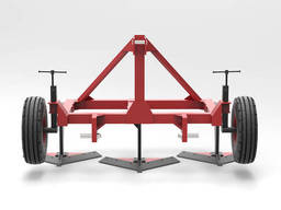 Плоскорез глубокорыхлитель навесной ПГН-3 ( ПГ 3 )