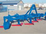 Плоскорез - глубокорыхлитель ПГП-7 - фото 1