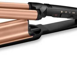 Плойка тройная волна babyliss W2447E