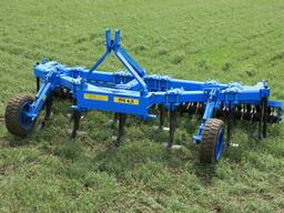 Плуг чизельный ПЧ-4,5 (глубокорыхлитель)