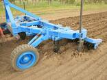 Плуг чизельный ПЧ-4,5 (глубокорыхлитель) - фото 3