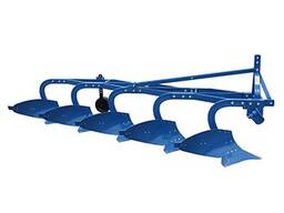 Плуг эксентрический ALCP 614-14 Дюйм