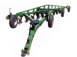Плуг прицепной ПП 12-35