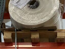 Плёнка полимерная многослойная. Неокрашенная.