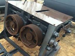 Плющилка для хлопьев Геркулес ПЗ-3а новые Ахтырсельмаш