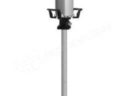Pm 45 - 40 Ma 4 1/2 "- 115 Мм 40: 1 - Насос Для Смазки 185 Кг (А) 53141