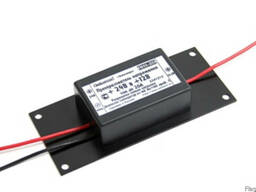 ПН1-20 конвертер 24-12В DC-DC