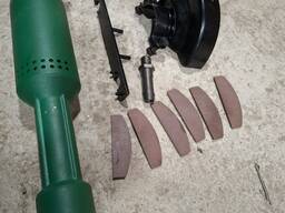 Пневматическая шлиф-машика ПП-2