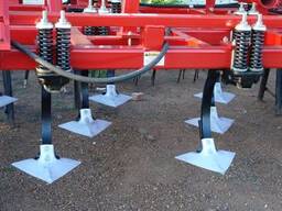 Пневматические посевные комплексы «Agrator-4800», «Agrator-5400»