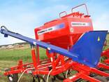 Пневматические посевные комплексы «Agrator-4800», «Agrator-5400» - фото 3