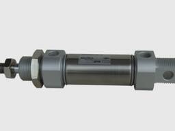 Пневматический цилиндр SMC