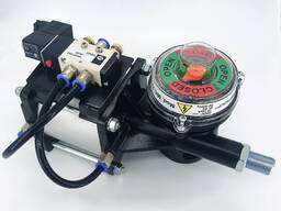 Пневматический привод CP063