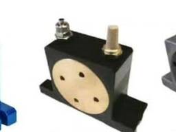 Пневматический вибратор (пневмовибратор турбинный)