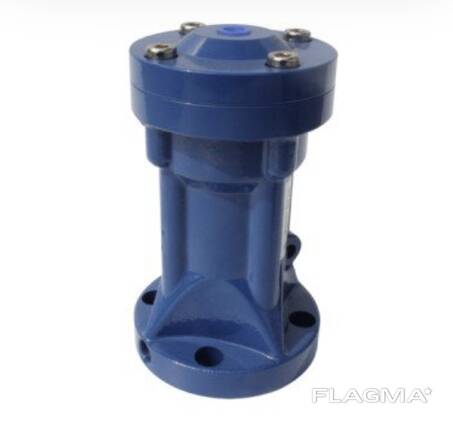 Пневматический вибратор SK80