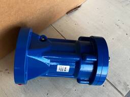 Пневмомолоток (Пневматический молоток)