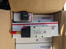 Пневмораспределитель 354-015-02IL