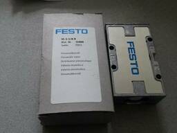 Пневмораспределитель Festo VL-5-1/8-B
