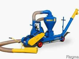 Пневмотранспортер