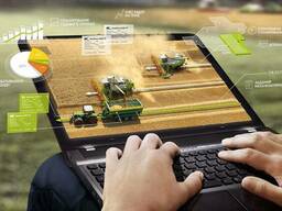 программное решение «AgroStream»
