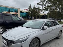 Развозка сотрудников (персонала)