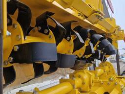 Почвофреза NOV 2000мм топырақ фрезасы