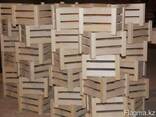 Подарочная деревянная упаковка , деревянные ящики, - фото 3