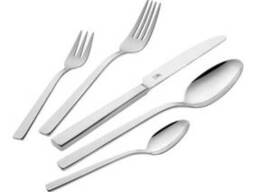 Подарочный набор столовых приборов Zwilling KING 30 предметов, полированный, Германия