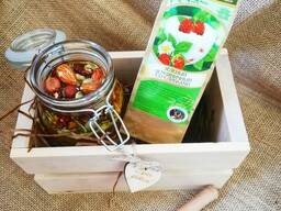 Подарочный набор Витаминный микс с семейной пасеки