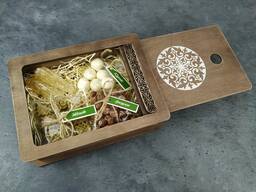 Подарок на Наурыз