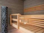 Подбор необходимого оборудованию для Финской сауны - фото 2