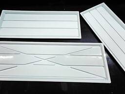 Ыдыс кептіруге арналған науа