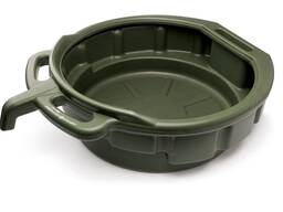 Поддон для сбора технических жидкостей 15л.