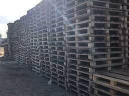 Поддоны-Паллеты