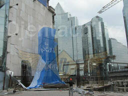 Подъем груза Алматы