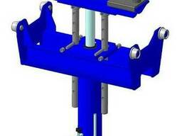 Подъемник Канавный П-114Е-16-1