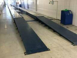 Подъемник Платформенный 24Г272М1